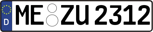ME-ZU2312