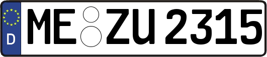 ME-ZU2315