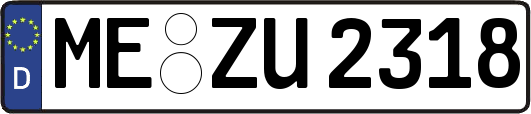 ME-ZU2318