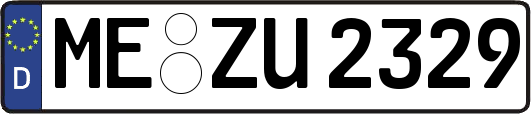 ME-ZU2329