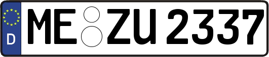 ME-ZU2337
