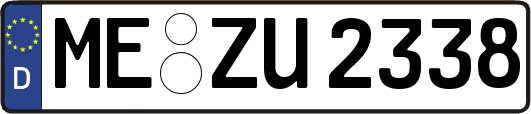 ME-ZU2338
