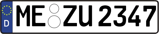 ME-ZU2347