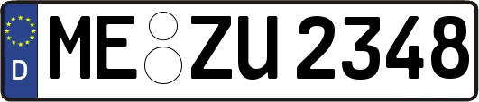 ME-ZU2348