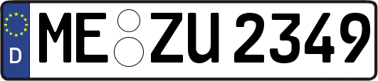 ME-ZU2349