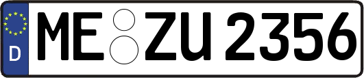 ME-ZU2356