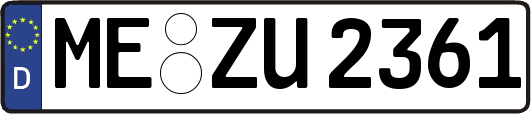 ME-ZU2361