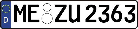 ME-ZU2363