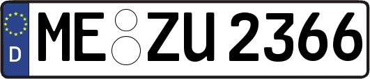 ME-ZU2366