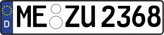 ME-ZU2368