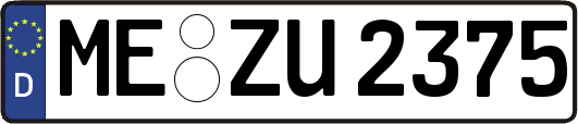 ME-ZU2375