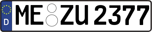 ME-ZU2377