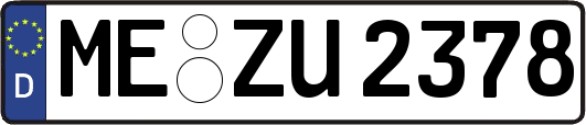 ME-ZU2378