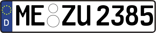 ME-ZU2385