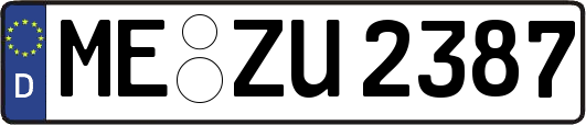 ME-ZU2387