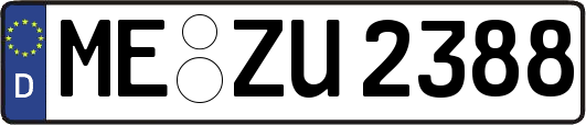 ME-ZU2388