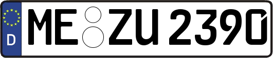 ME-ZU2390