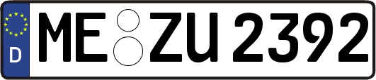 ME-ZU2392
