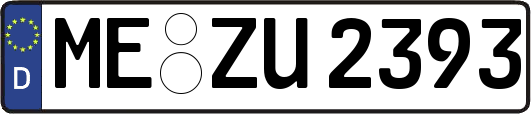 ME-ZU2393