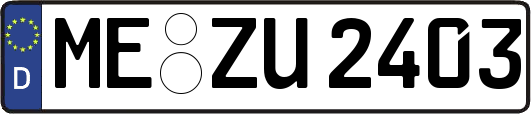 ME-ZU2403