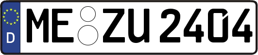 ME-ZU2404