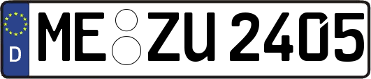ME-ZU2405