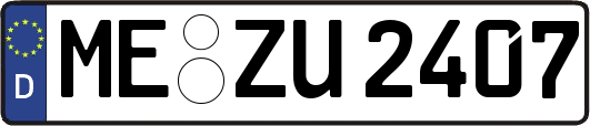 ME-ZU2407