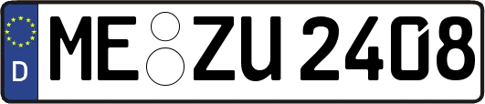 ME-ZU2408