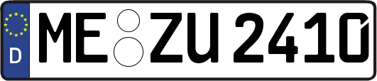 ME-ZU2410