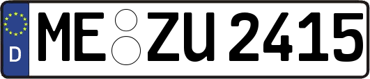ME-ZU2415