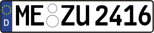 ME-ZU2416