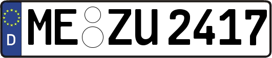 ME-ZU2417