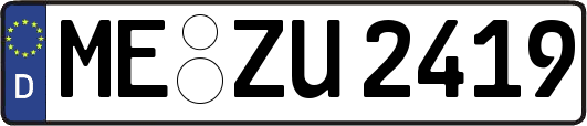ME-ZU2419