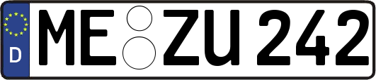 ME-ZU242