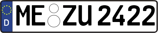 ME-ZU2422