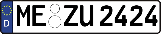 ME-ZU2424
