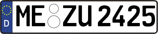 ME-ZU2425