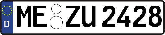 ME-ZU2428