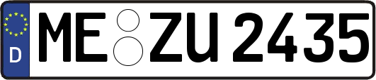 ME-ZU2435