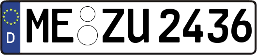 ME-ZU2436