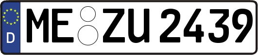 ME-ZU2439