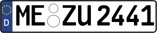 ME-ZU2441