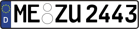 ME-ZU2443