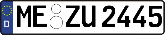 ME-ZU2445