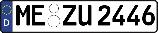 ME-ZU2446