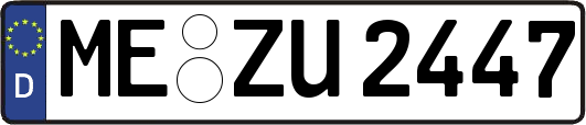 ME-ZU2447