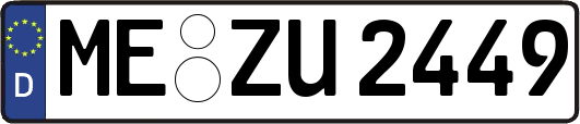 ME-ZU2449