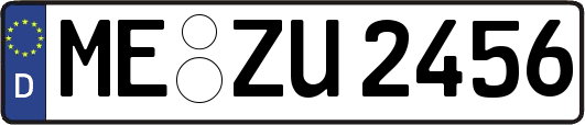 ME-ZU2456
