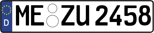 ME-ZU2458