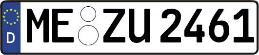 ME-ZU2461
